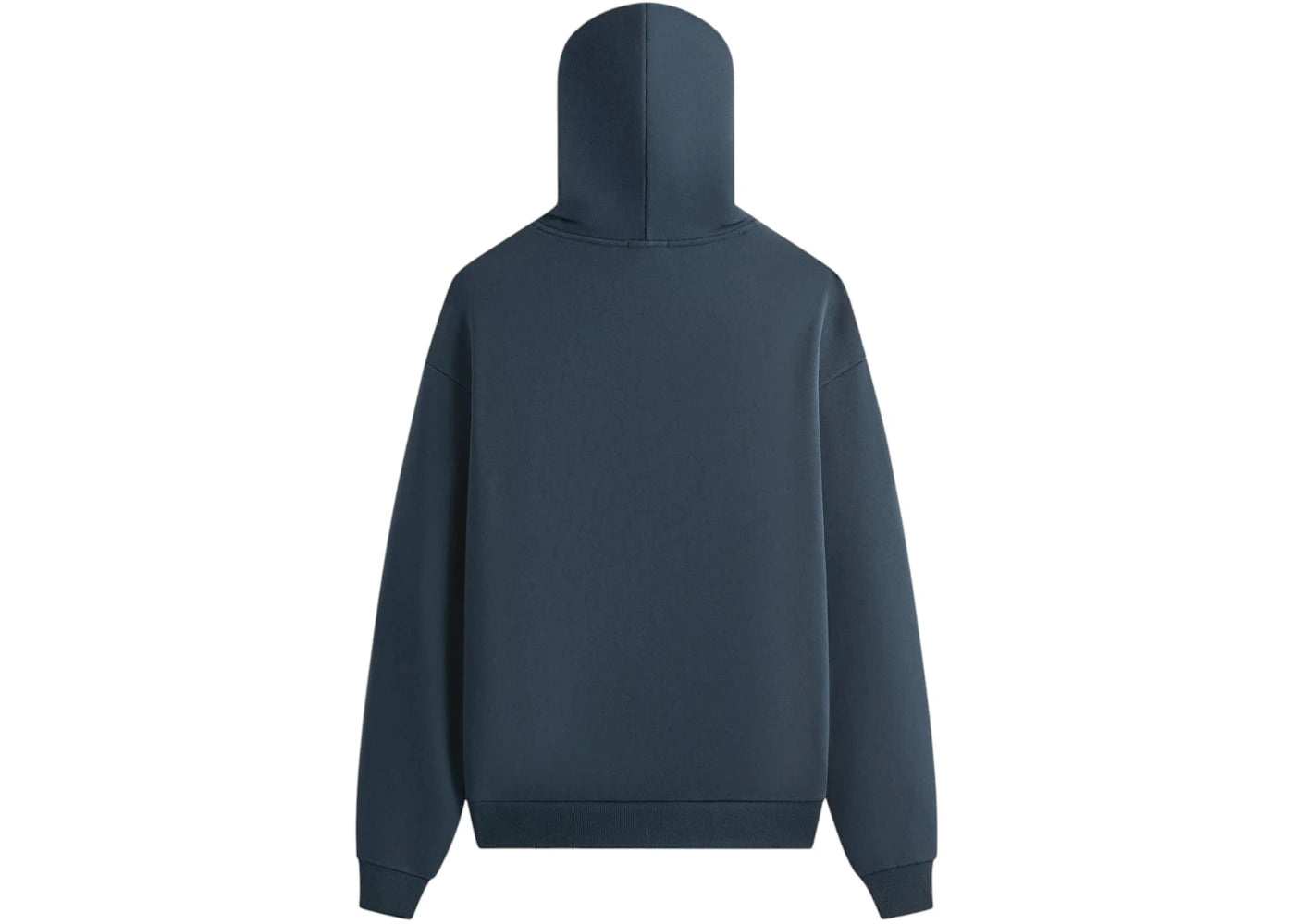 Kith Tokyo 5-jähriges Jubiläum Nelson Hoodie Nocturnal - vue secondaire A