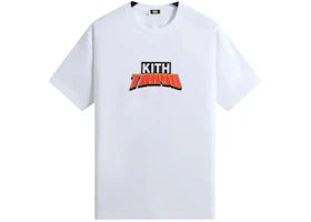 Kith Tokyo Classic Logo Tee (SS26) - vue 360