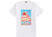 Kith Treats Blockbuster Vintage Tee White