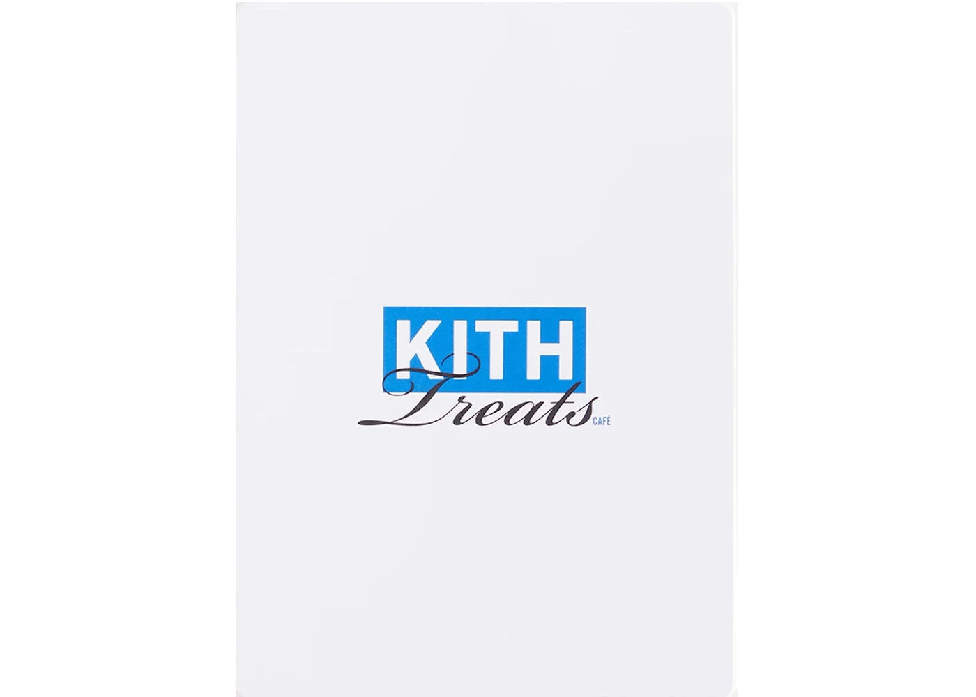 Kith Treats Toronto Café Tee White - vue secondaire B