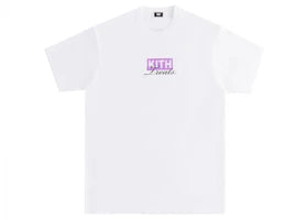 Kith Treats California Café Tee White - vue 360