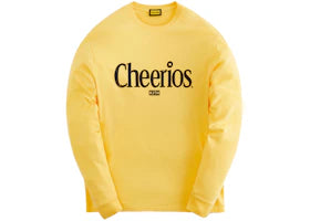 Kith Treats Cheerios Vintage L/S Tee Beam