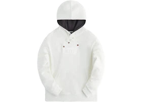 Kith Treats Cocoa Puffs Hoodie Sandrift - vue 360