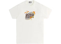 Kith Treats Cocoa Puffs Sonny Vintage Tee Sandrift