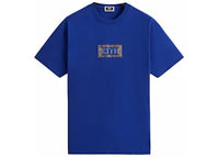Kith Treats Hanukkah Ornamental Tee Current