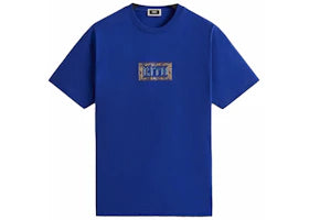 Kith Treats Hanukkah Ornamental Tee Current