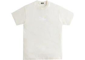 Kith Treats Ice Cream Day Tee Sandrift