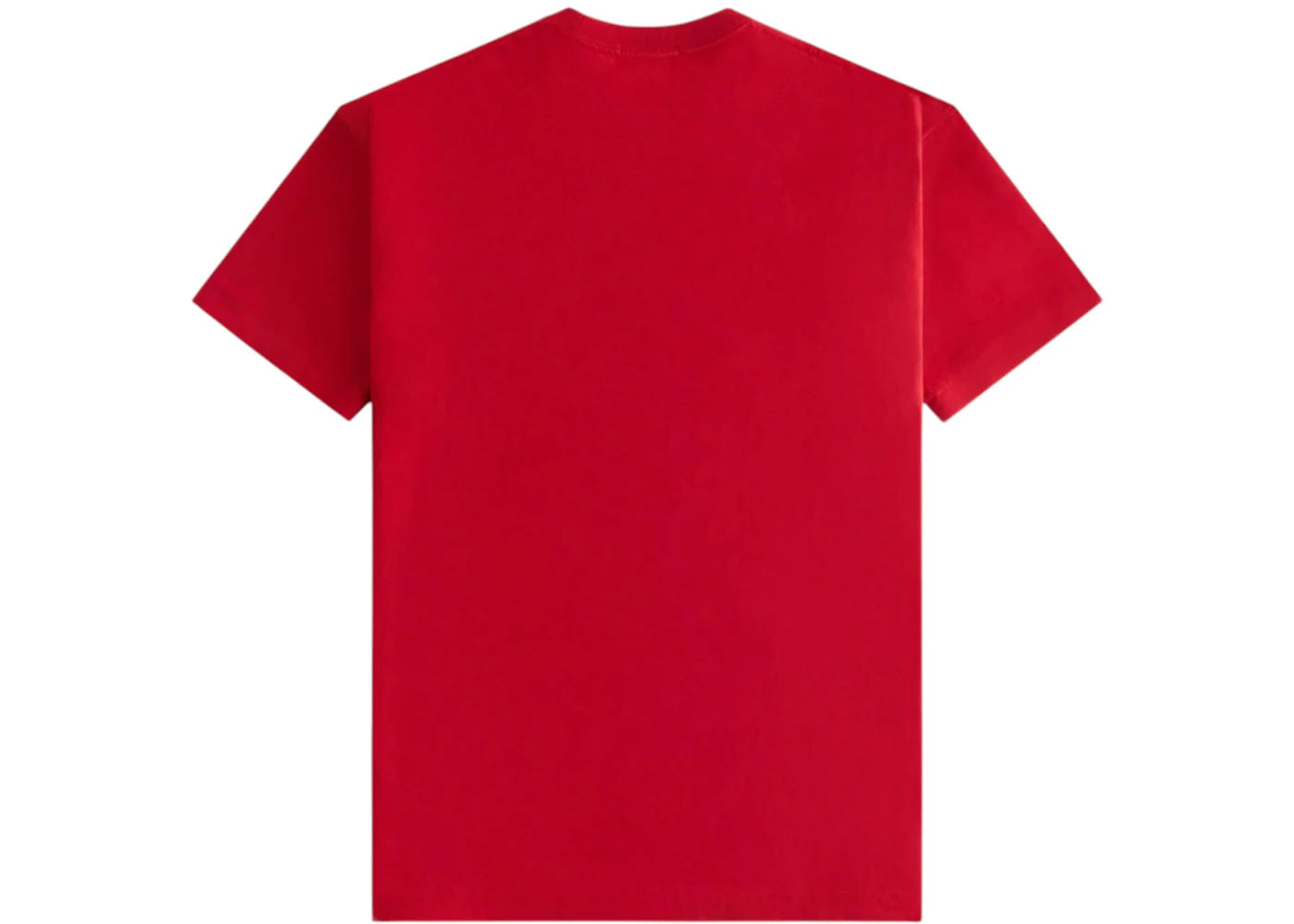 Kith Treats Plum Blossom Tee Fury - vue secondaire A