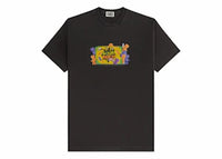 Kith Treats Sour Patch Kids Candy Box Vintage Tee Black