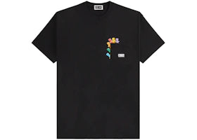 Kith Treats Sour Patch Kids Pocket Tee Black