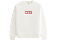 Kith Treats Year Of The Snake Nelson Crewneck Sandrift