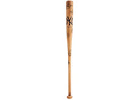 Kith Victus New York Yankees World Series Bat Natural