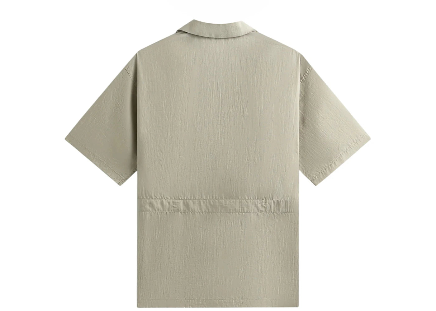Kith Washed Kaydin Full Zip Plaster - vue secondaire B