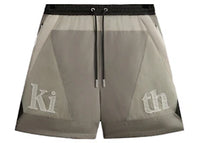 Kith Washed Turbo Short Astro