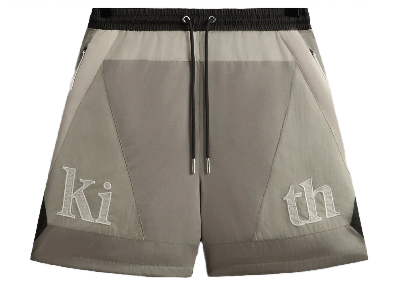 Kith Washed Turbo Short Astro - vue secondaire A