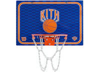 Kith Wilson New York Nicks Mini Hoop