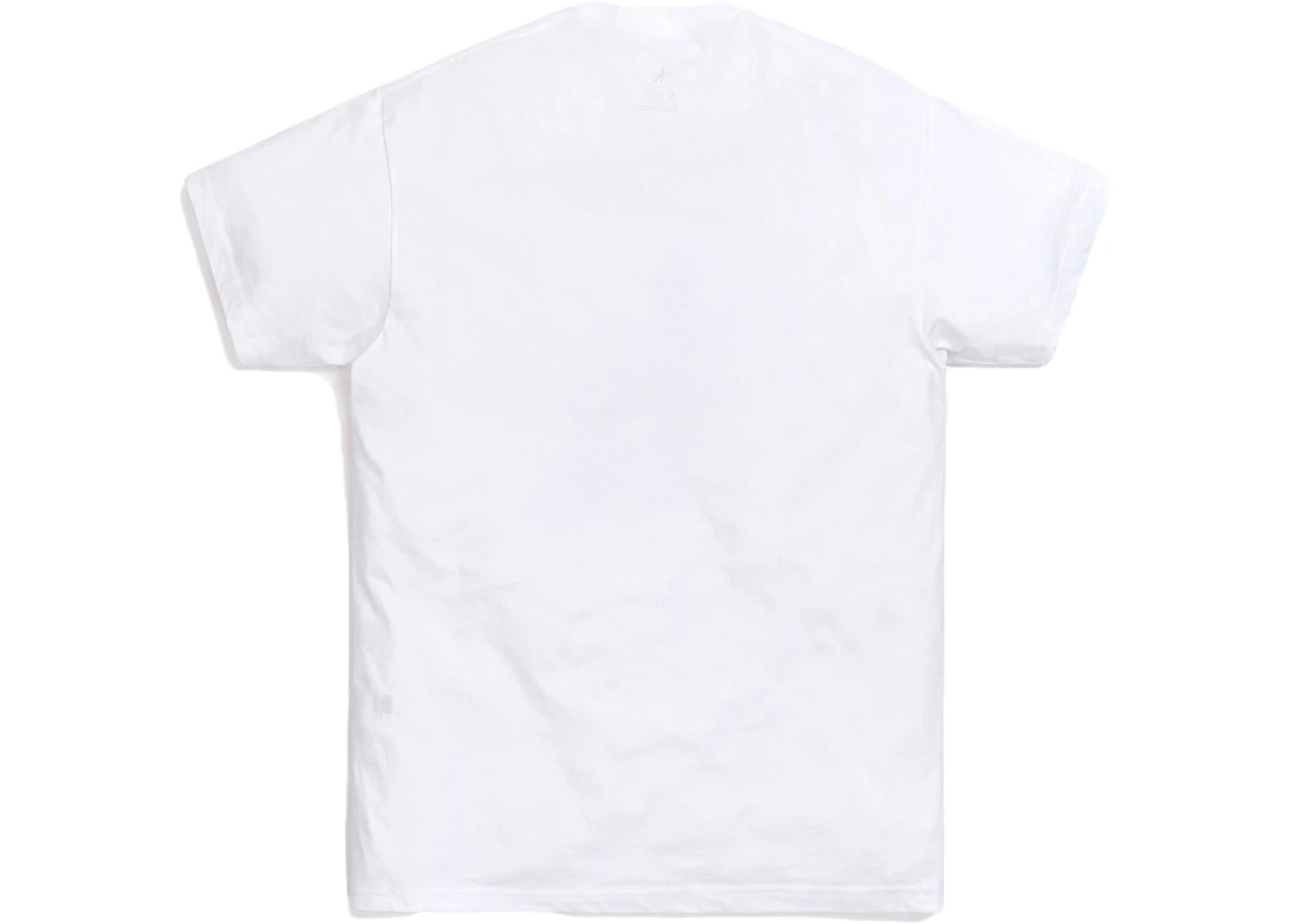 Kith for Calvin Klein Tee White - vue secondaire B