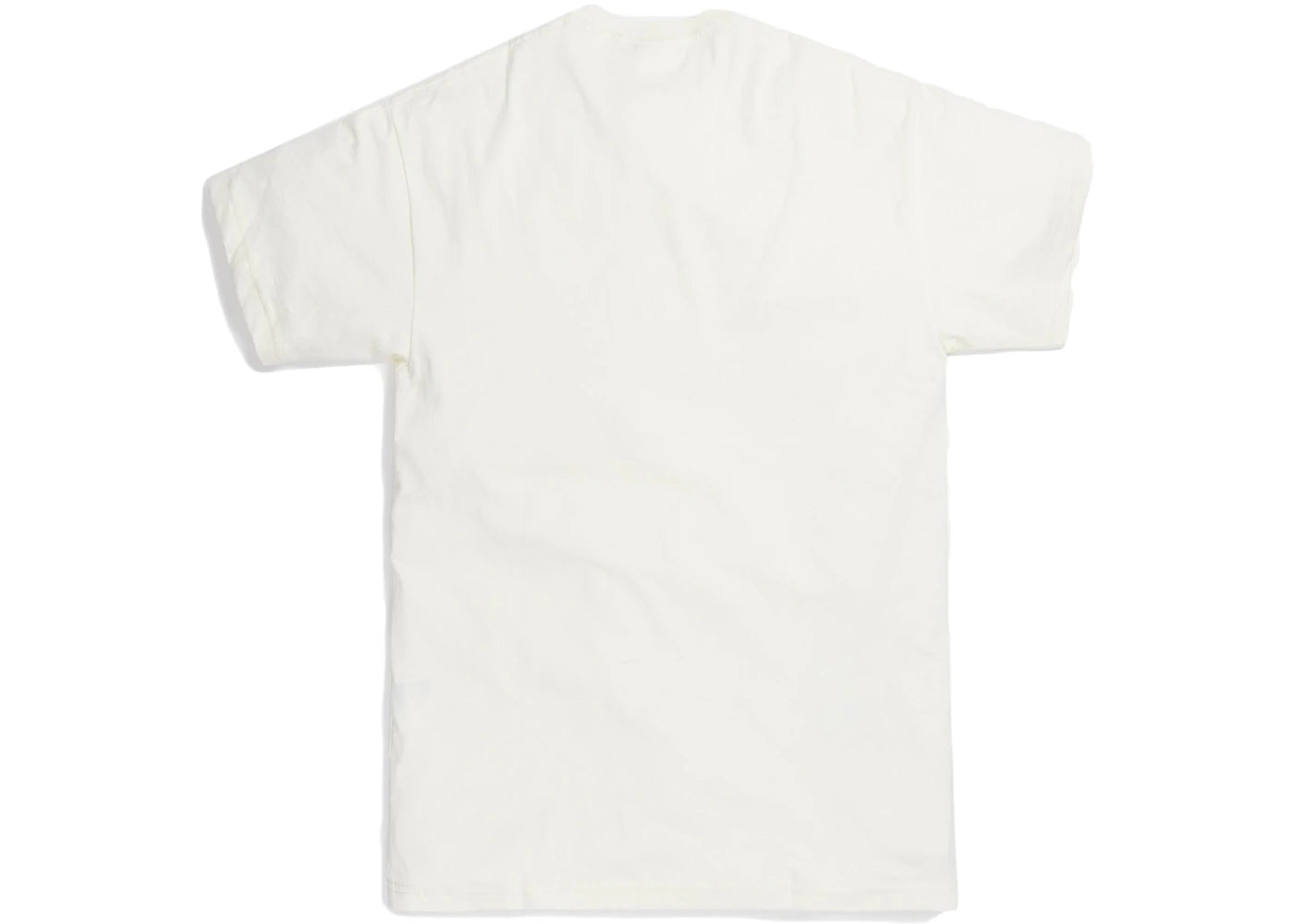 Kith for Lucky Charms Kithmas Scene Tee Tofu - vue secondaire B