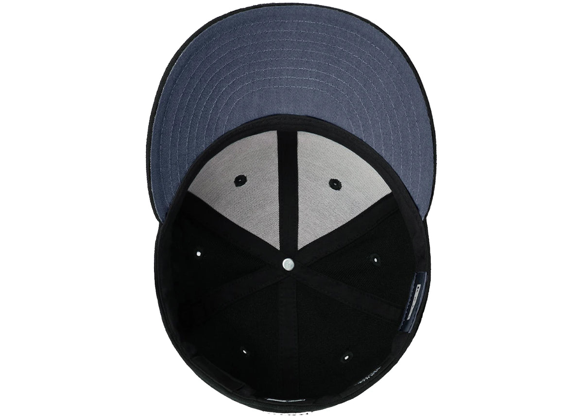 Kith for New Era New York Yankees 10 Year Anniversary Low Profile 59Fifty Fitted Hat Genesis - vue secondaire B