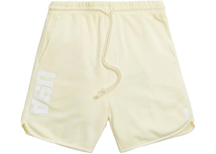 Kith for Team USA 5 Rings Jordan Short Spirited - authentic Kith sneakers
