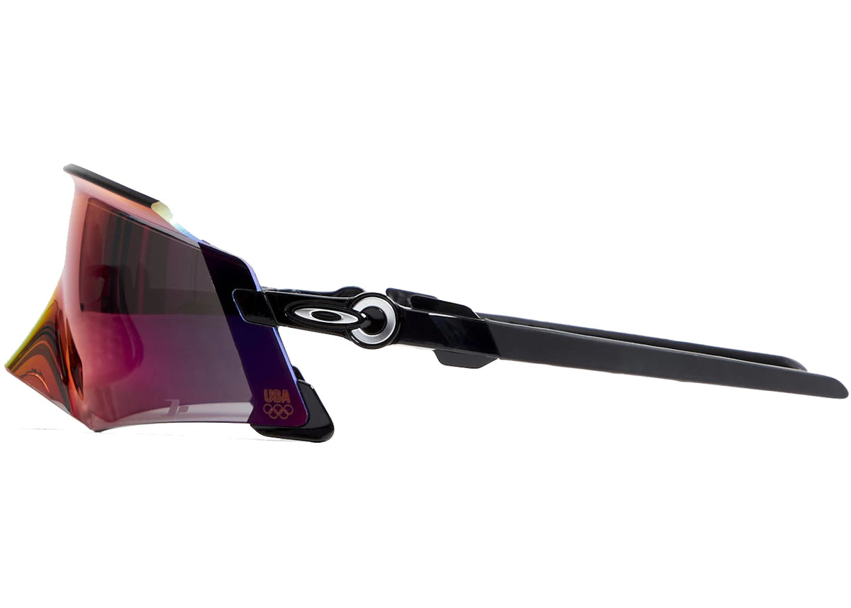 Kith for Team USA & Oakley Kato Prizm Sunglasses Road - vue secondaire B