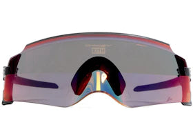 Kith for Team USA & Oakley Kato Prizm Sunglasses Road - vue 360