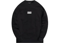Kith for adidas Terrex Crewneck Black