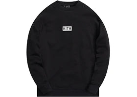 Kith for adidas Terrex Crewneck Black