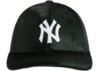 Kith x 47 Brand New York Yankees Pony Hair Franchise LS Cap Stadium