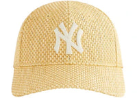 Kith x 47 Brand for the New York Yankees Raffia Franchise LS Cap