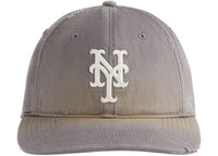 Kith x 47 Brand x MLB New York Mets Washed Franchise LS Cap Concrete