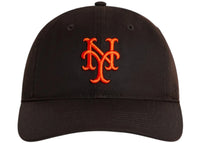 Kith x 47 Brand x New York Mets Waxed Cotton Franchise LS Cap Kindling