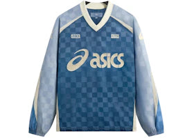 Kith x ASICS Loyalty Exclusive Dayton Combo Pullover Voyage