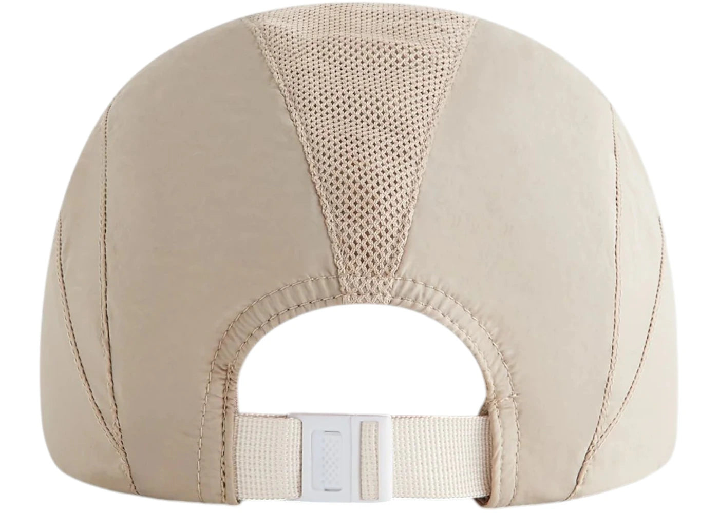 Kith x ASICS Loyalty Exclusive Mesh Mix Griffey Camper Hat Paragon - vue secondaire B