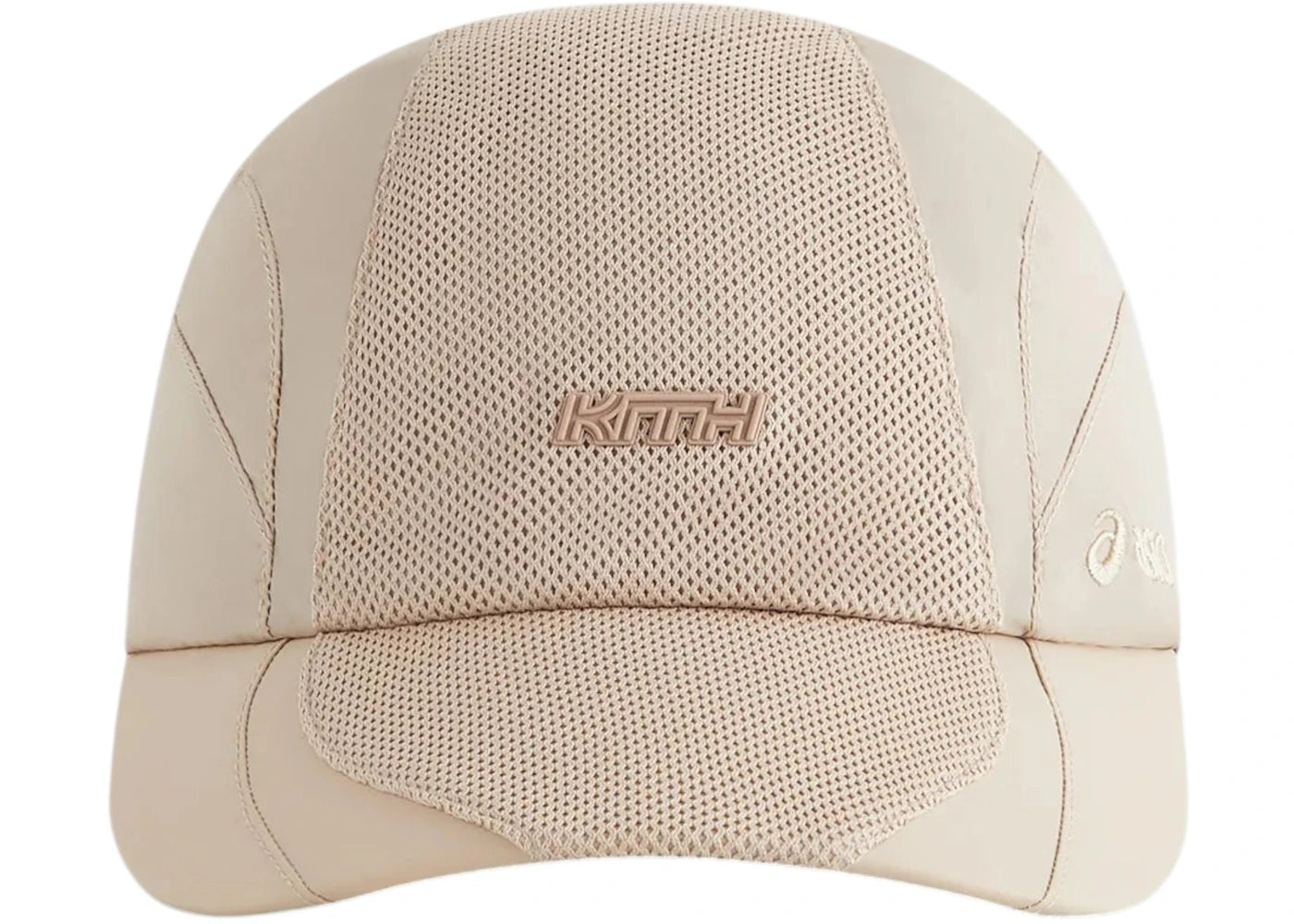 Kith x ASICS Loyalty Exclusive Mesh Mix Griffey Camper Hat Paragon - vue secondaire A