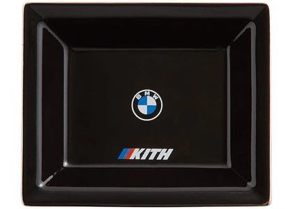 Kith x BMW Catchall Tray Black - authentic Kith product