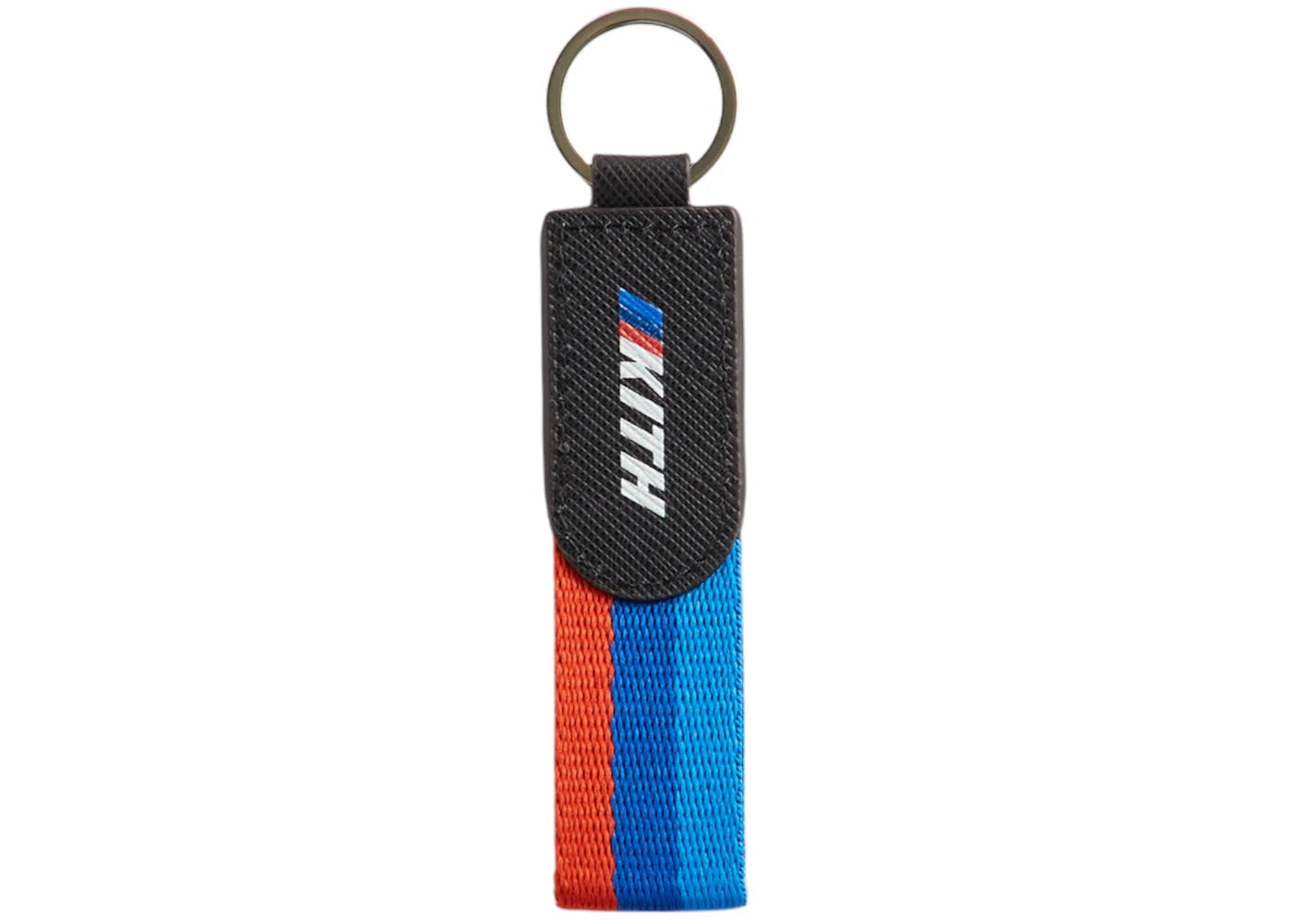 Kith x BMW Keyring Sonam - vue secondaire A