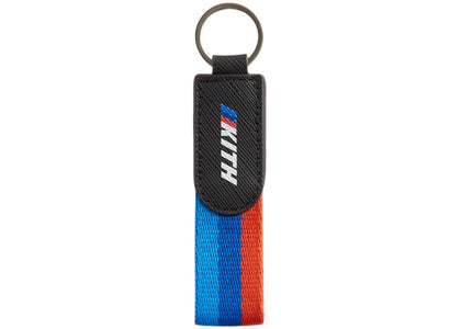 Kith x BMW Keyring Sonam - authentic Kith product