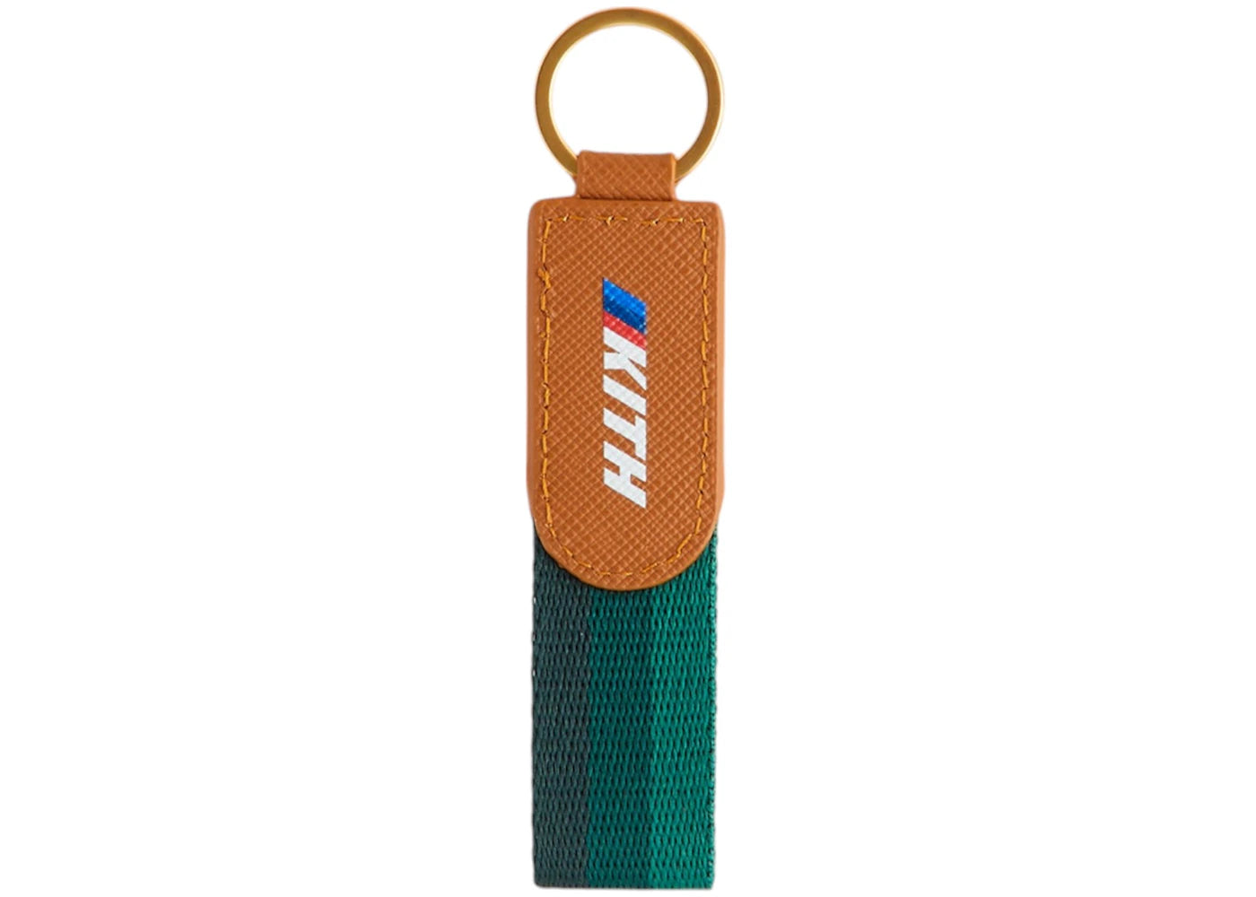 Kith x BMW Keyring Vitality - vue secondaire B
