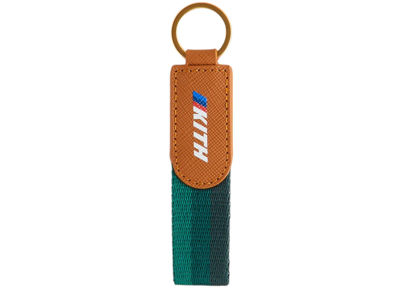 Kith x BMW Keyring Vitality - vue secondaire A