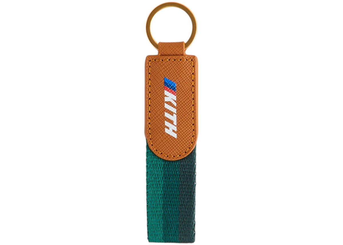 Kith x BMW Keyring Vitality - vue 360