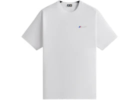Kith x BMW M Vintage Tee White