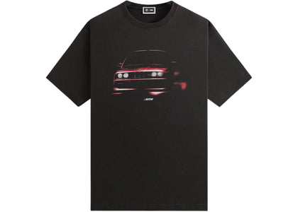 Kith x BMW M3 Blur Tee Black - authentic Kith product
