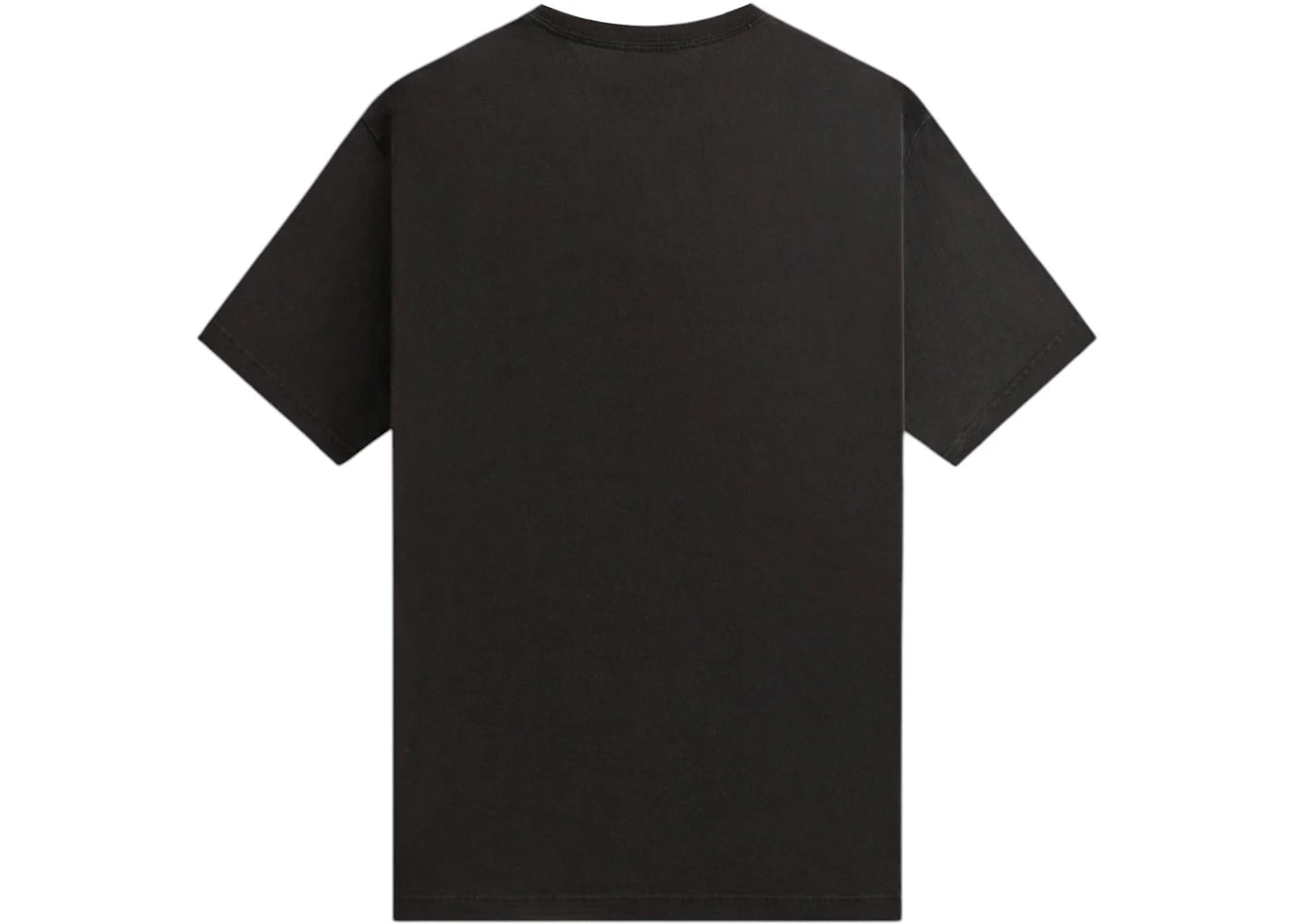 Kith x BMW Retro Vintage Tee Black - vue secondaire B