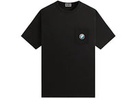 Kith x BMW Series Tee Black