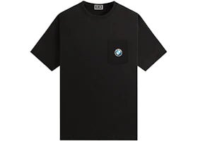 Kith x BMW Series Tee Black