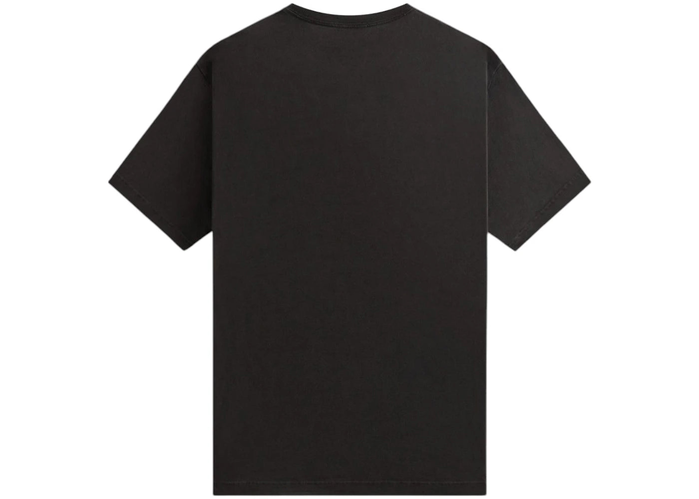 Kith x BMW Technoviolet Vintage Tee Black - vue secondaire B