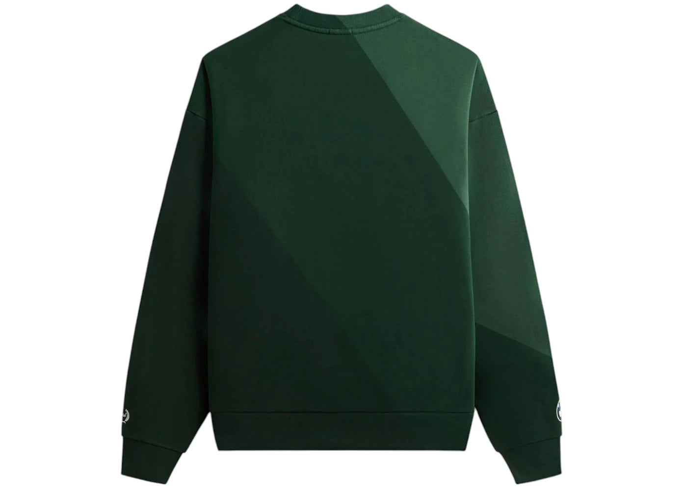 Kith x BMW Vitality Vintage Nelson Crewneck Vitality - vue secondaire A