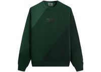 Kith x BMW Vitality Vintage Nelson Crewneck Vitality