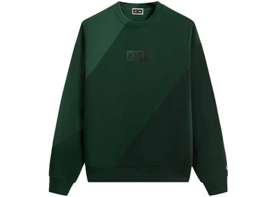 Kith x BMW Vitality Vintage Nelson Crewneck Vitality